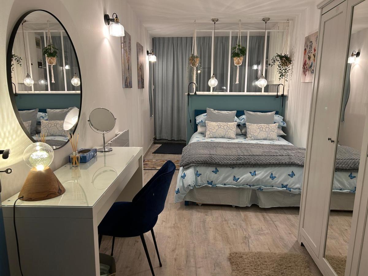 La Petite Maison Pont-d'Ouilly Ngoại thất bức ảnh