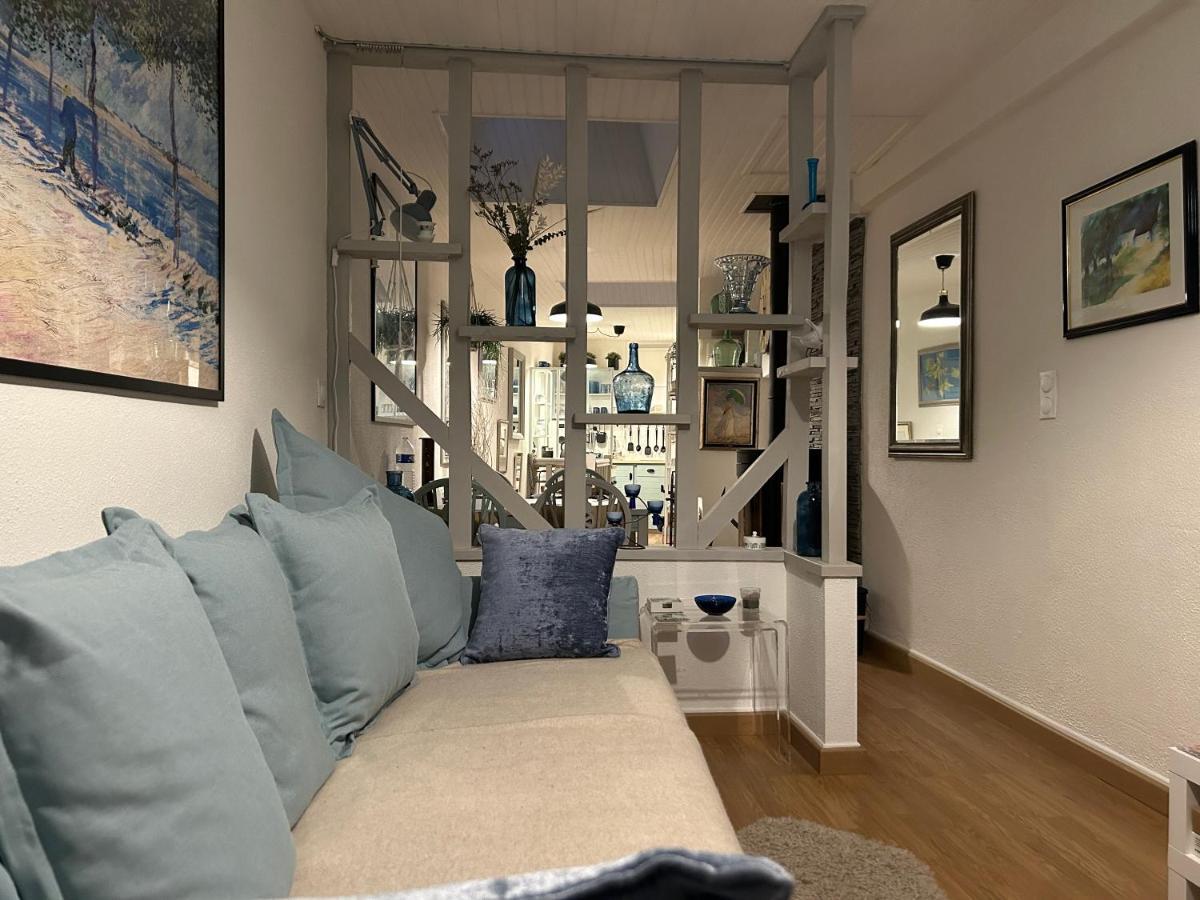 La Petite Maison Pont-d'Ouilly Ngoại thất bức ảnh